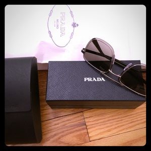 Prada Sunglasses